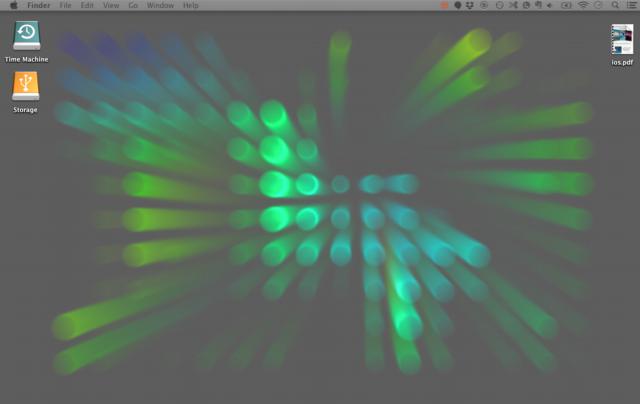 Are there any apps for video wallpaper for mac free
