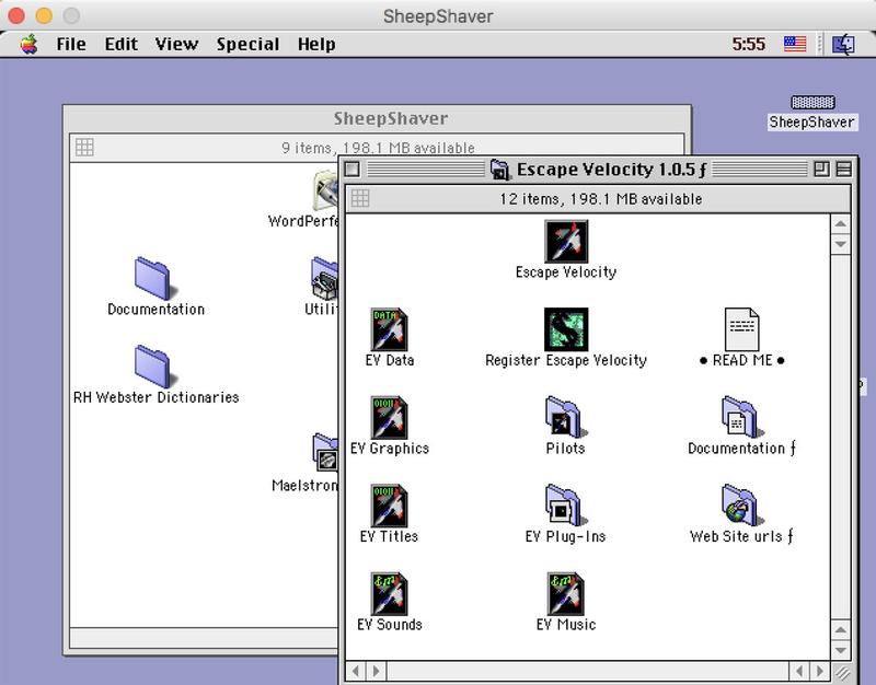 Mac Osx Emulator Online